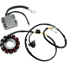Moose Offroad Stator - for Yamaha 2112-0524_442321