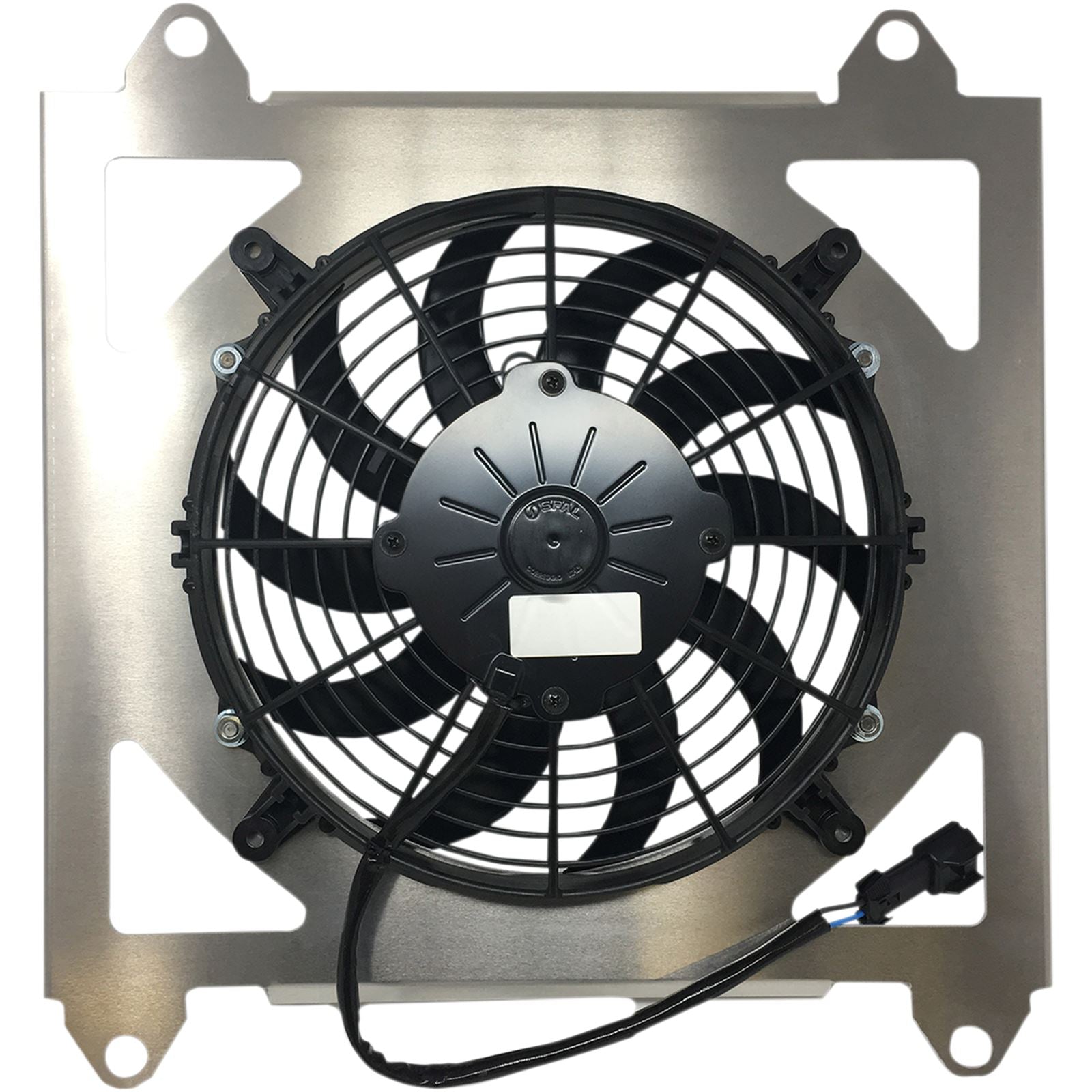 Moose Offroad Hi-Performance Cooling Fan - 800 CFM 1901-0718_442117