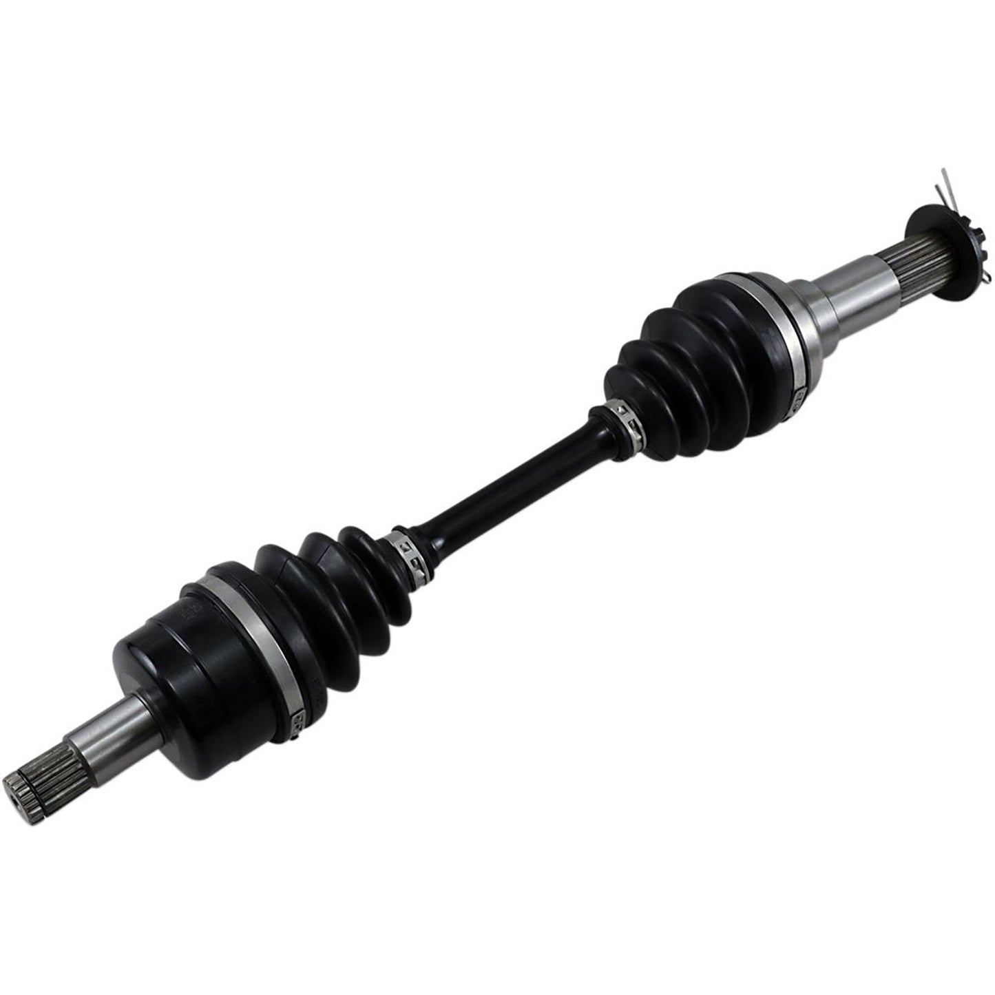 Moose Offroad Complete Axle Kit - Front Right for Yamaha 0214-1115_281785