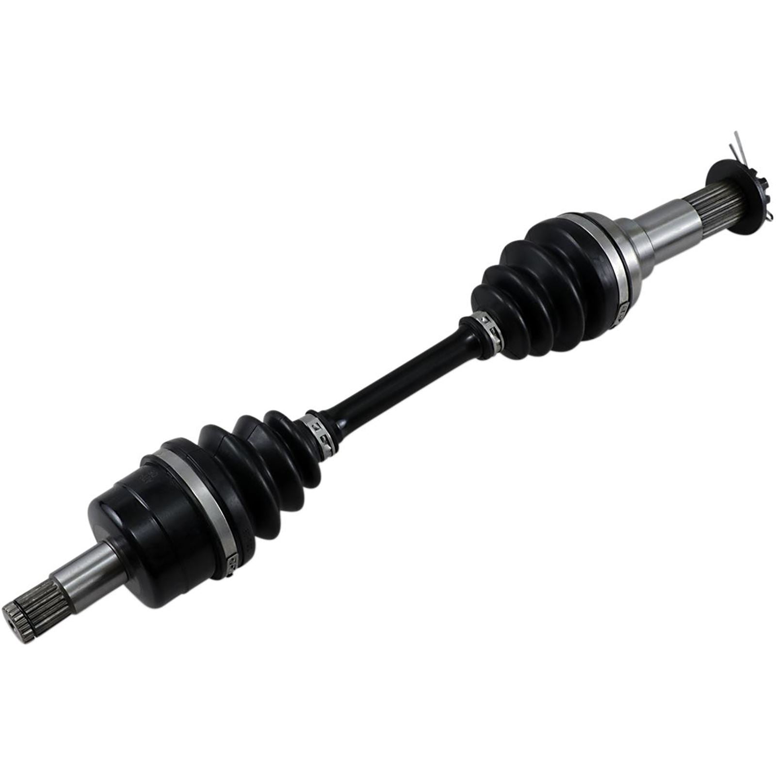 Moose Offroad Complete Axle Kit - Front Right for Yamaha 0214-1115_281785