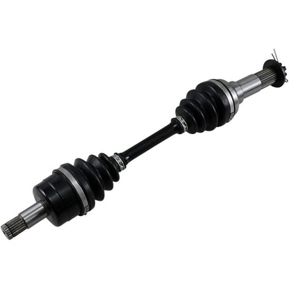 Moose Offroad Complete Axle Kit - Front Right for Yamaha 0214-1115_281785