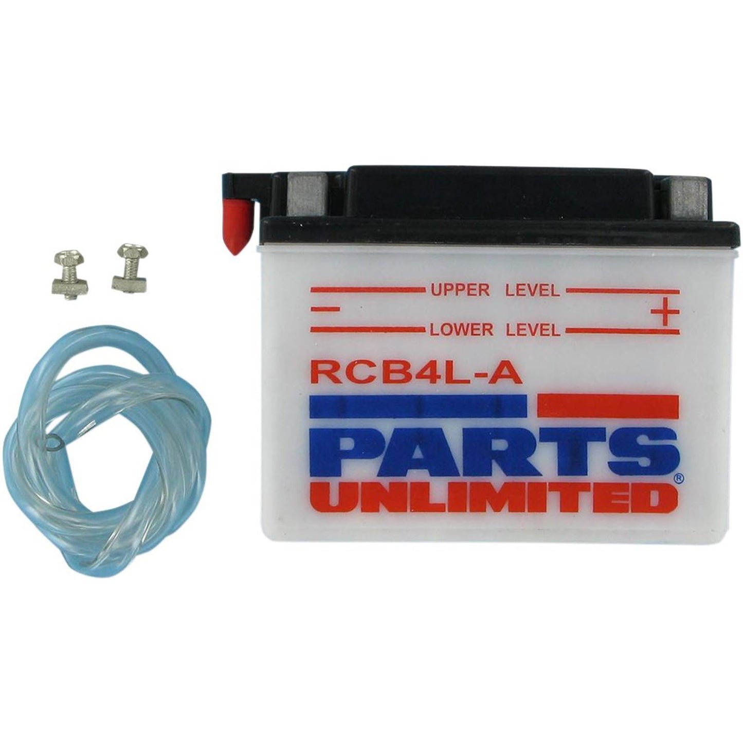 Moose Offroad Battery - 12V - 4ah - RCB4-LA RCB4-LA_281796