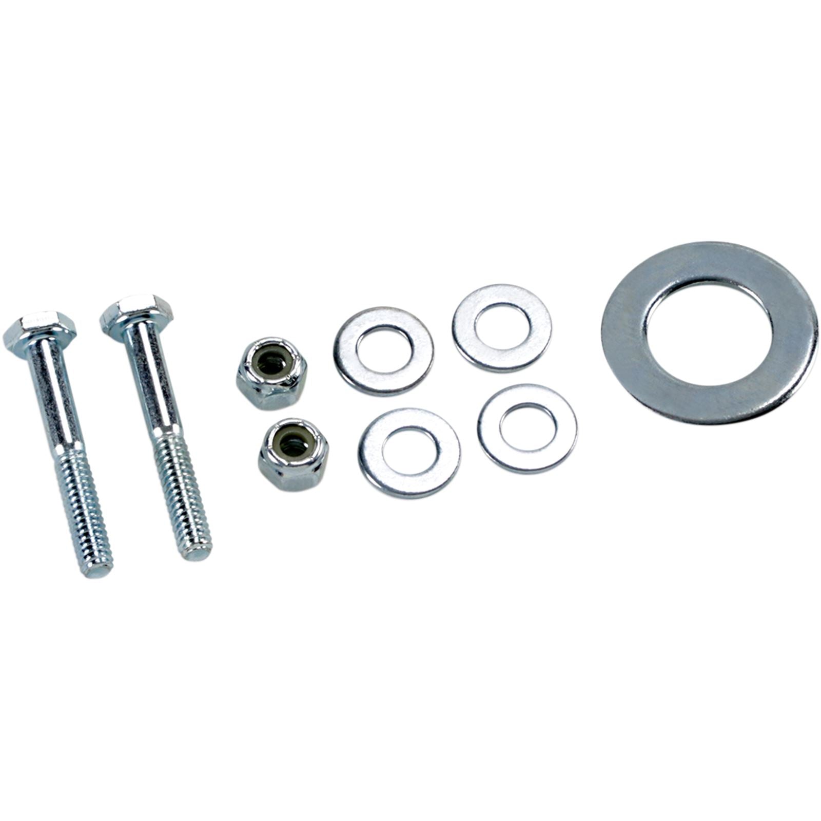 Moose Offroad Overhead Gunrack - UTV 3518-0169_442694