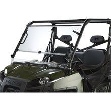 Moose Offroad Full Folding Windshield - Ranger 2317-0188_442512