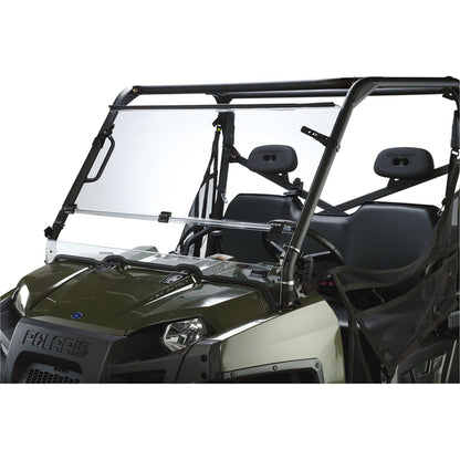 Moose Offroad Full Folding Windshield - Ranger 2317-0188_442512