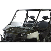 Moose Offroad Full Folding Windshield - Ranger 2317-0188_442513