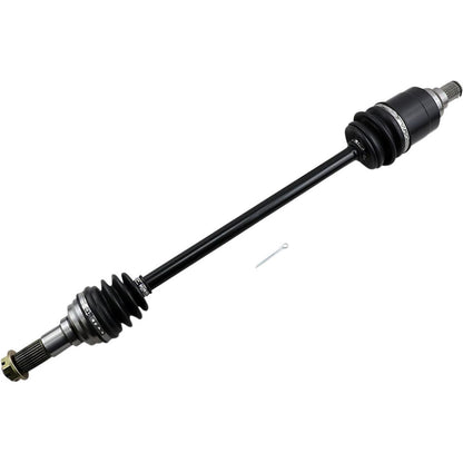 Moose Offroad Complete Axle Kit for Kymco 0214-1647_281823
