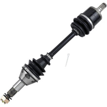 Moose Offroad Complete Axle Kit for Can-Am [MPN: 0214-1597]_281824