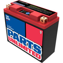 Moose Offroad Li-Ion Battery - 12V - HJT12B-FP 2113-0685_281827