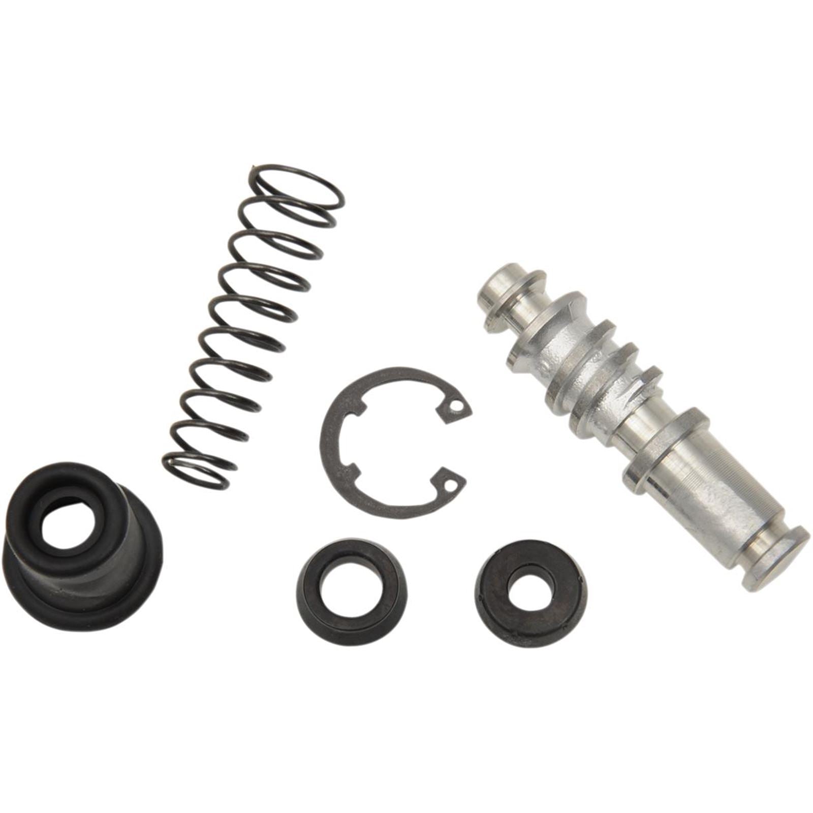 Moose Offroad Master Cylinder Repair Kit for Yamaha 0617-0237_281856