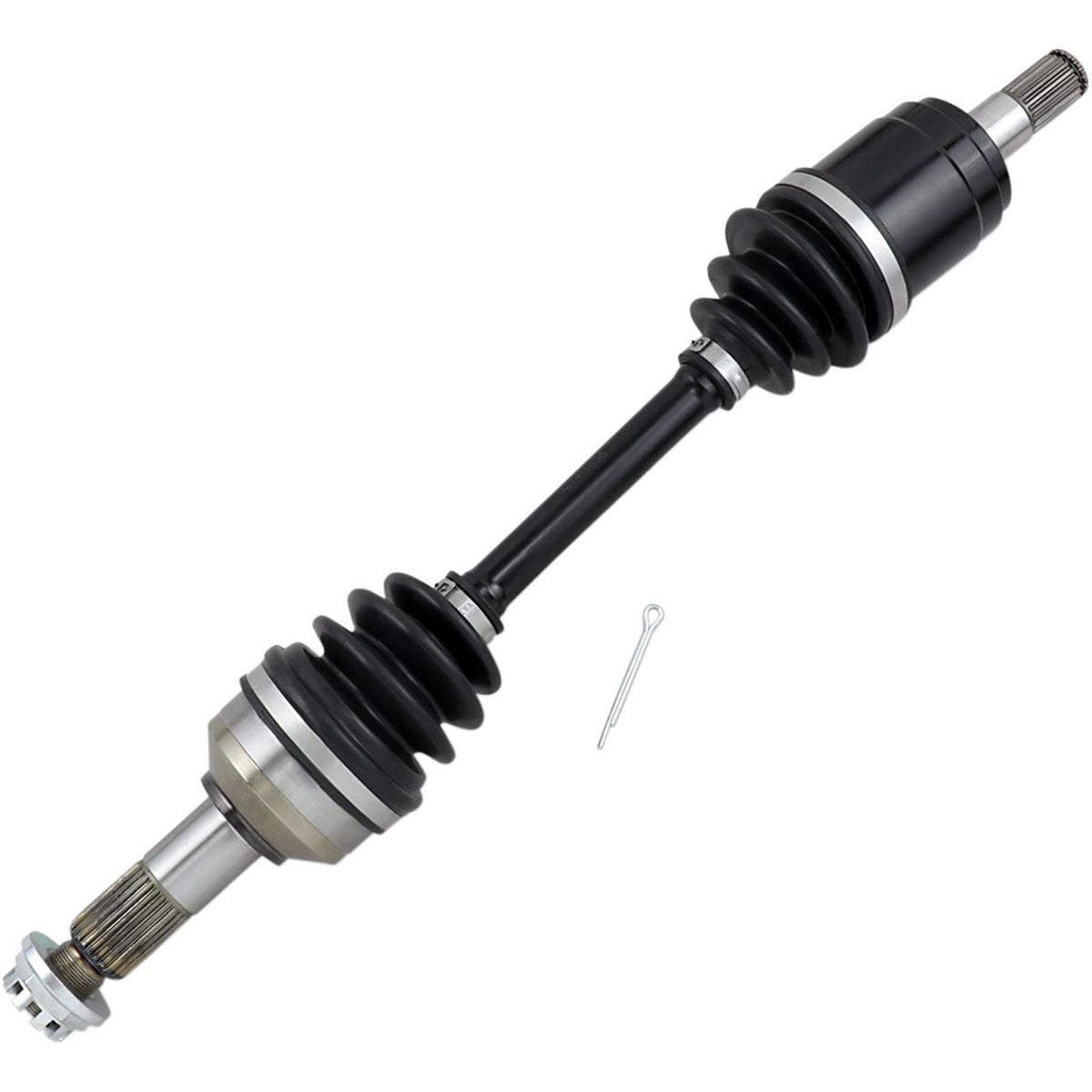 Moose Offroad Complete Axle Kit for Honda [MPN: 0214-1636]_281857