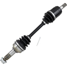 Moose Offroad Complete Axle Kit for Honda [MPN: 0214-1636]_281857