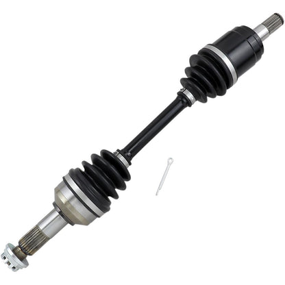 Moose Offroad Complete Axle Kit for Honda [MPN: 0214-1636]_281857