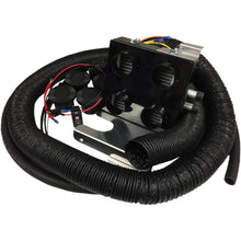 Moose Offroad Cab Heater - Ranger 570 4510-1182_442946