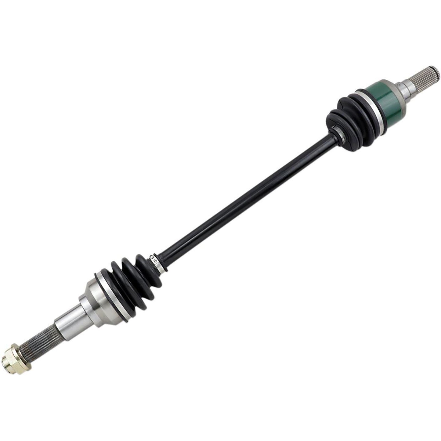 Moose Offroad Complete Axle Kit - Rear Left/Right for Yamaha 0214-1712_281885