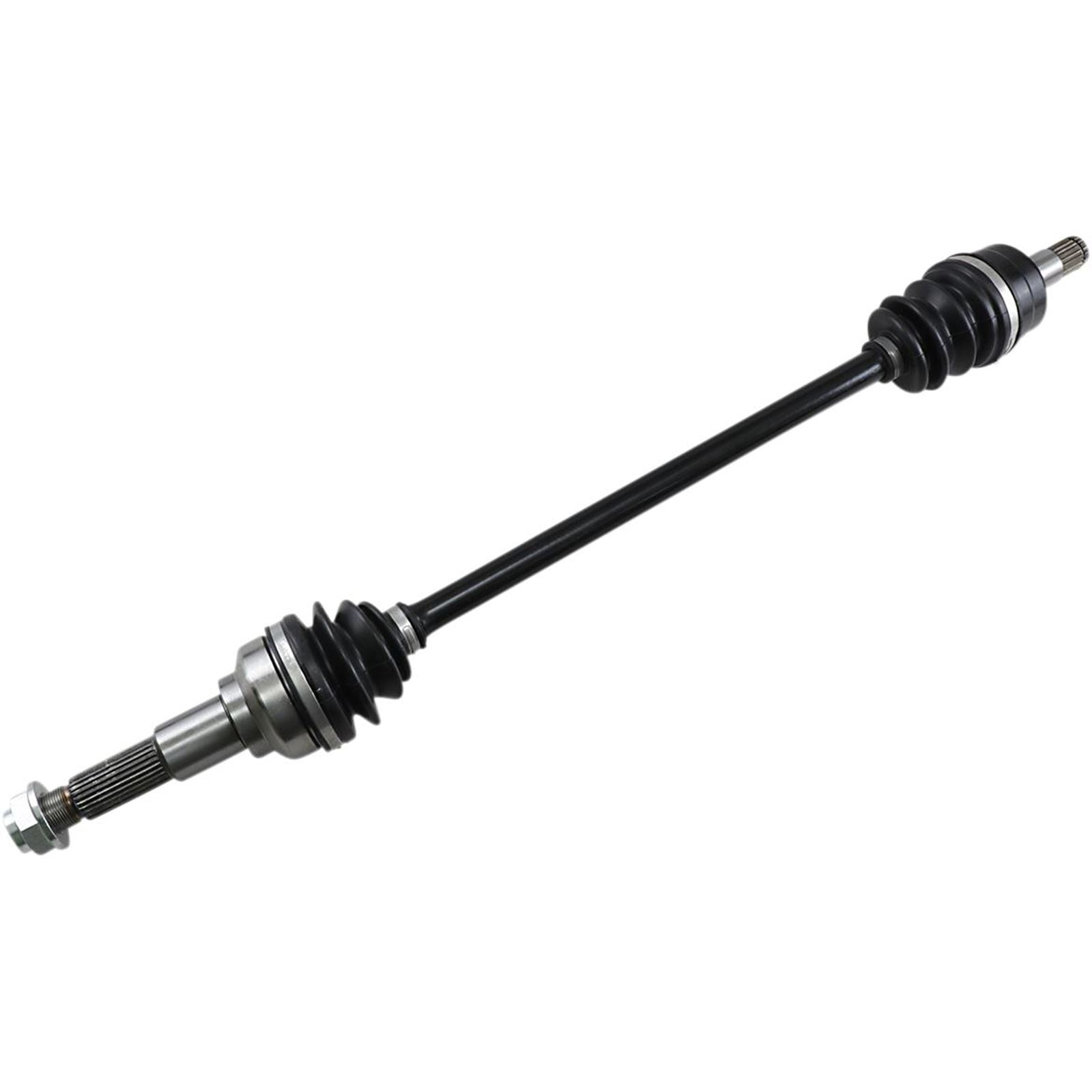 Moose Offroad Complete Axle Kit for Can-Am  0214-1148_281903