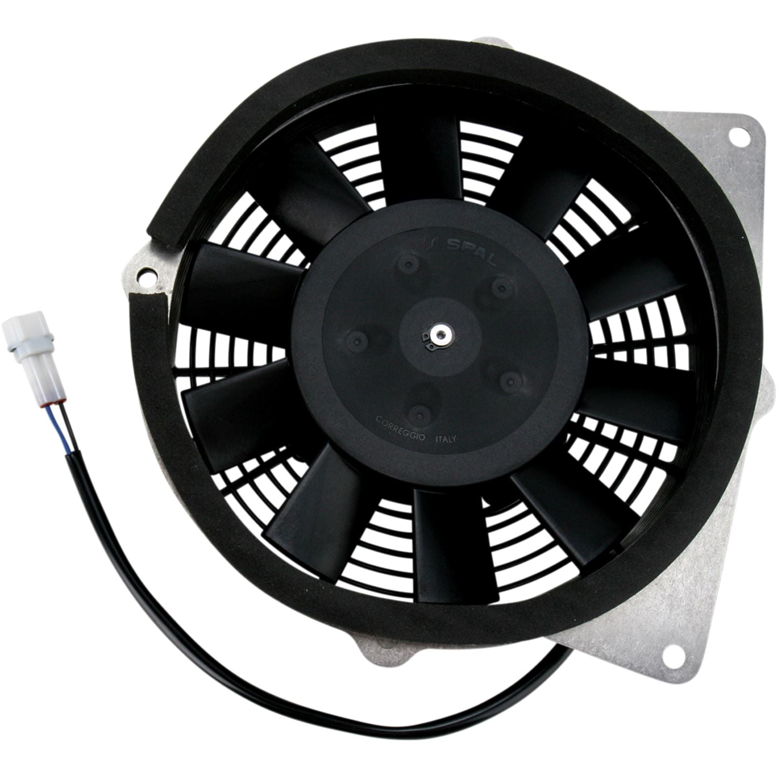 Moose Offroad Hi-Performance Cooling Fan - 440 CFM 1901-0314_442027