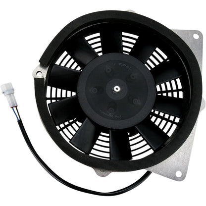 Moose Offroad Hi-Performance Cooling Fan - 440 CFM 1901-0314_442027