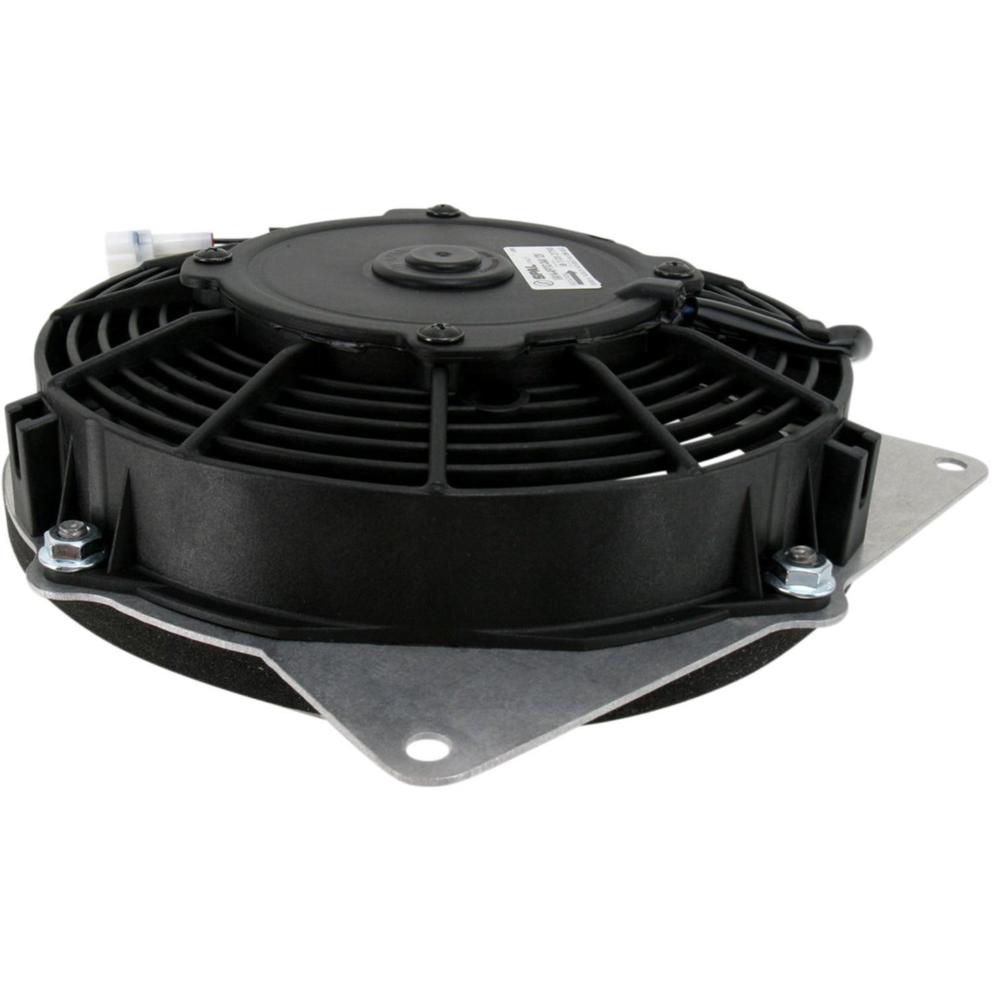 Moose Offroad Hi-Performance Cooling Fan - 440 CFM 1901-0314_442029