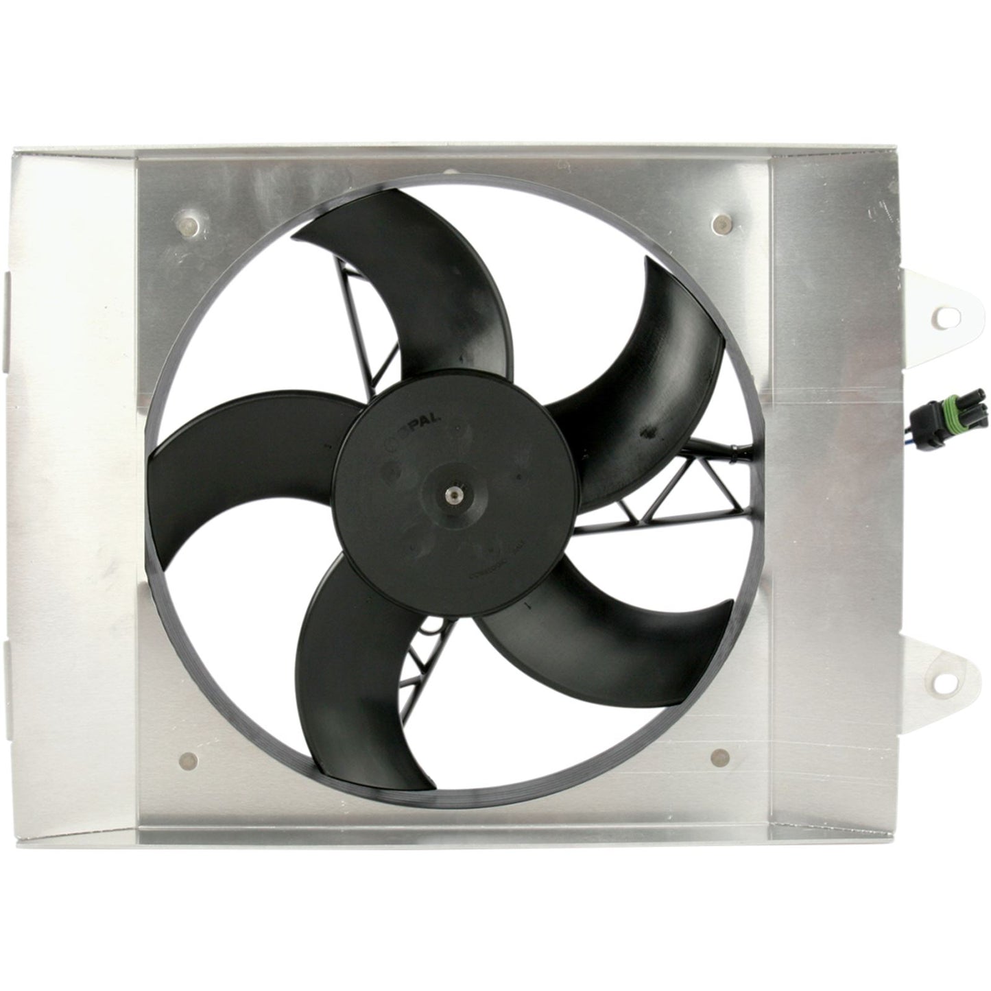 Moose Offroad Hi-Performance Cooling Fan - 1340 CFM [MPN: 1901-0413]_442093