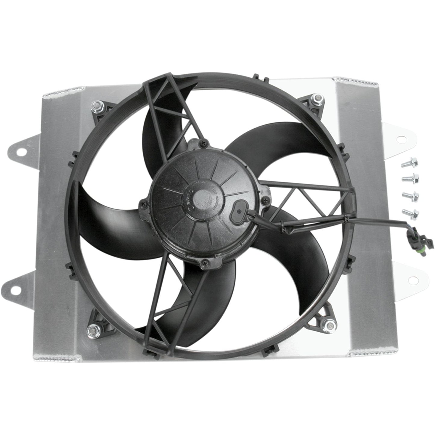 Moose Offroad Hi-Performance Cooling Fan - 1340 CFM [MPN: 1901-0413]_442094