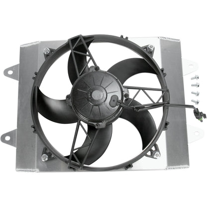 Moose Offroad Hi-Performance Cooling Fan - 1340 CFM [MPN: 1901-0413]_442094