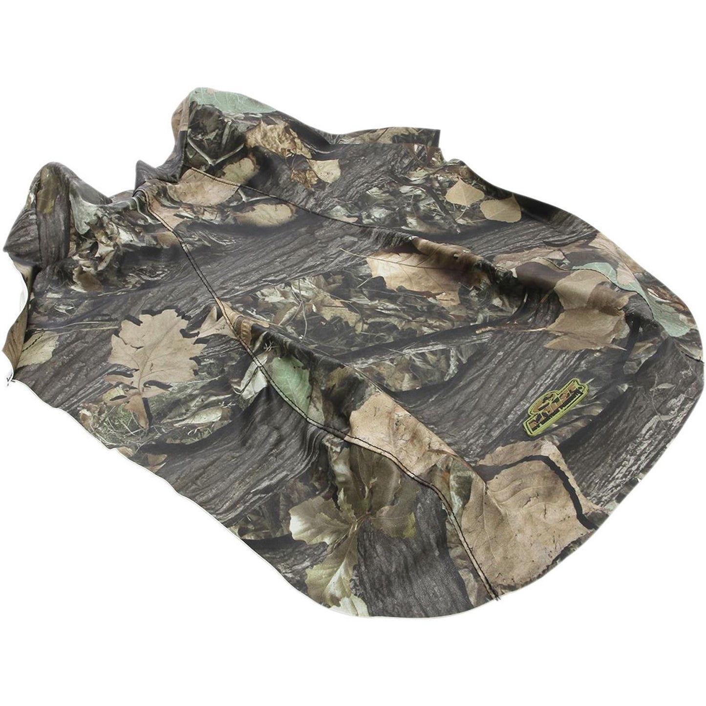 Moose Offroad Seat Cover - Mossy Oak - Defender 0821-2651_281912
