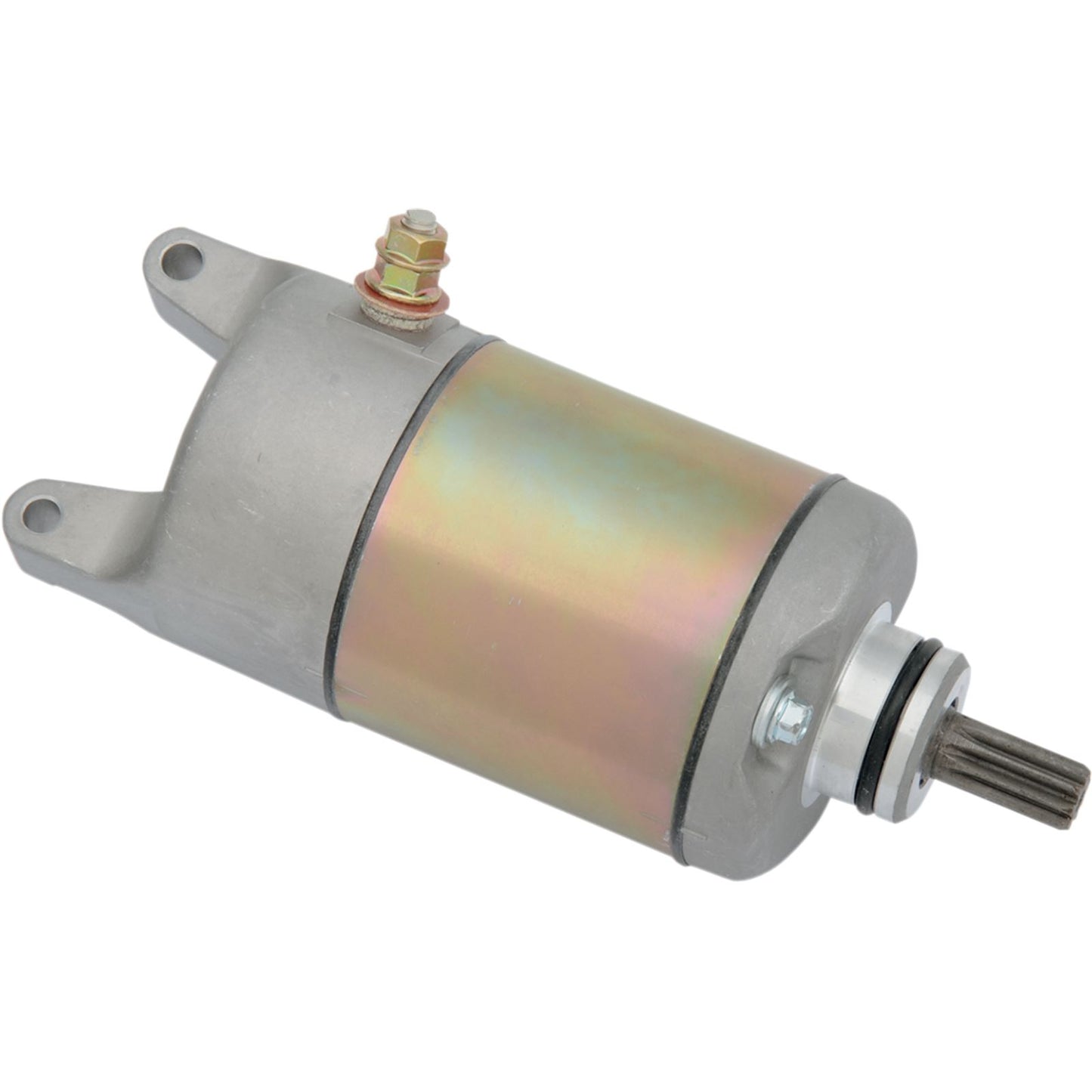 Moose Offroad Starter Motor Fits Kawasaki 2110-0421_442244