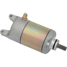 Moose Offroad Starter Motor Fits Kawasaki 2110-0421_442244