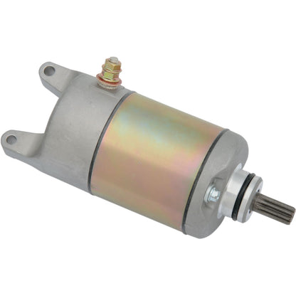 Moose Offroad Starter Motor Fits Kawasaki 2110-0421_442244