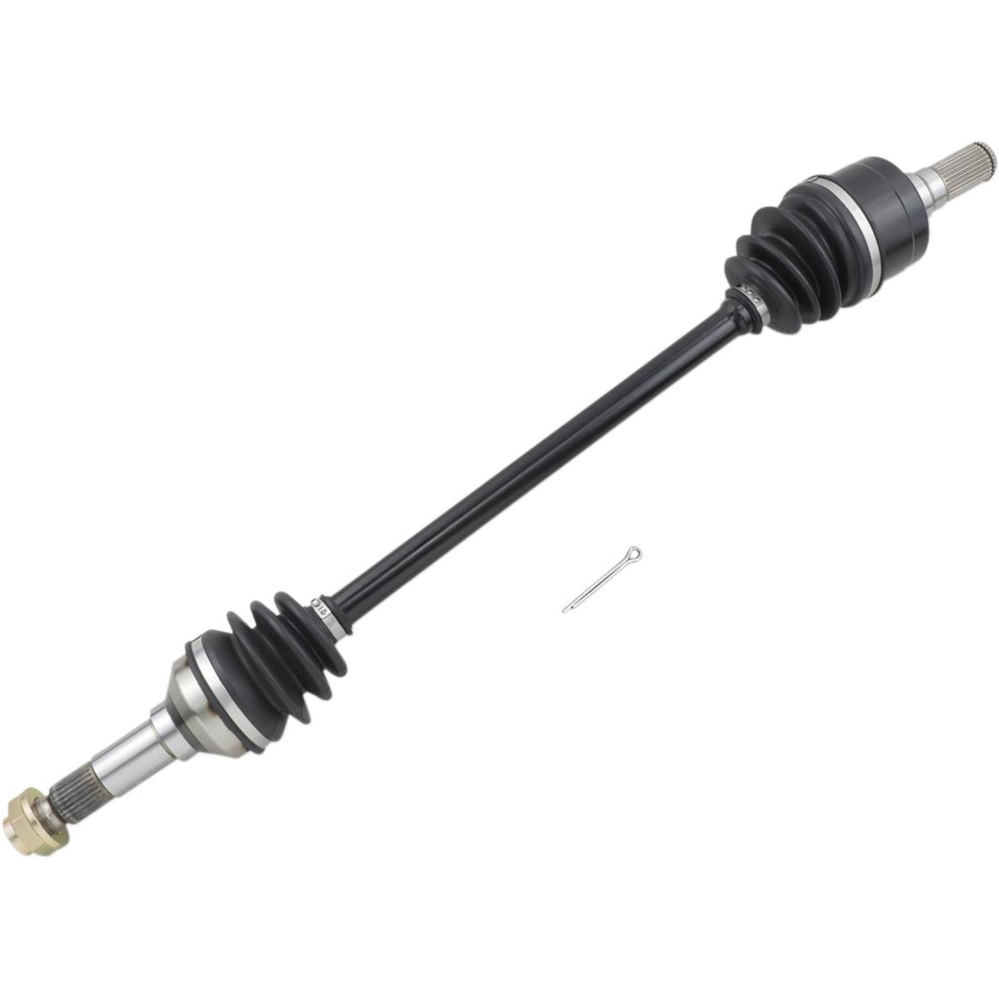 Moose Offroad Complete Axle Kit for Yamaha 0214-1717_281928