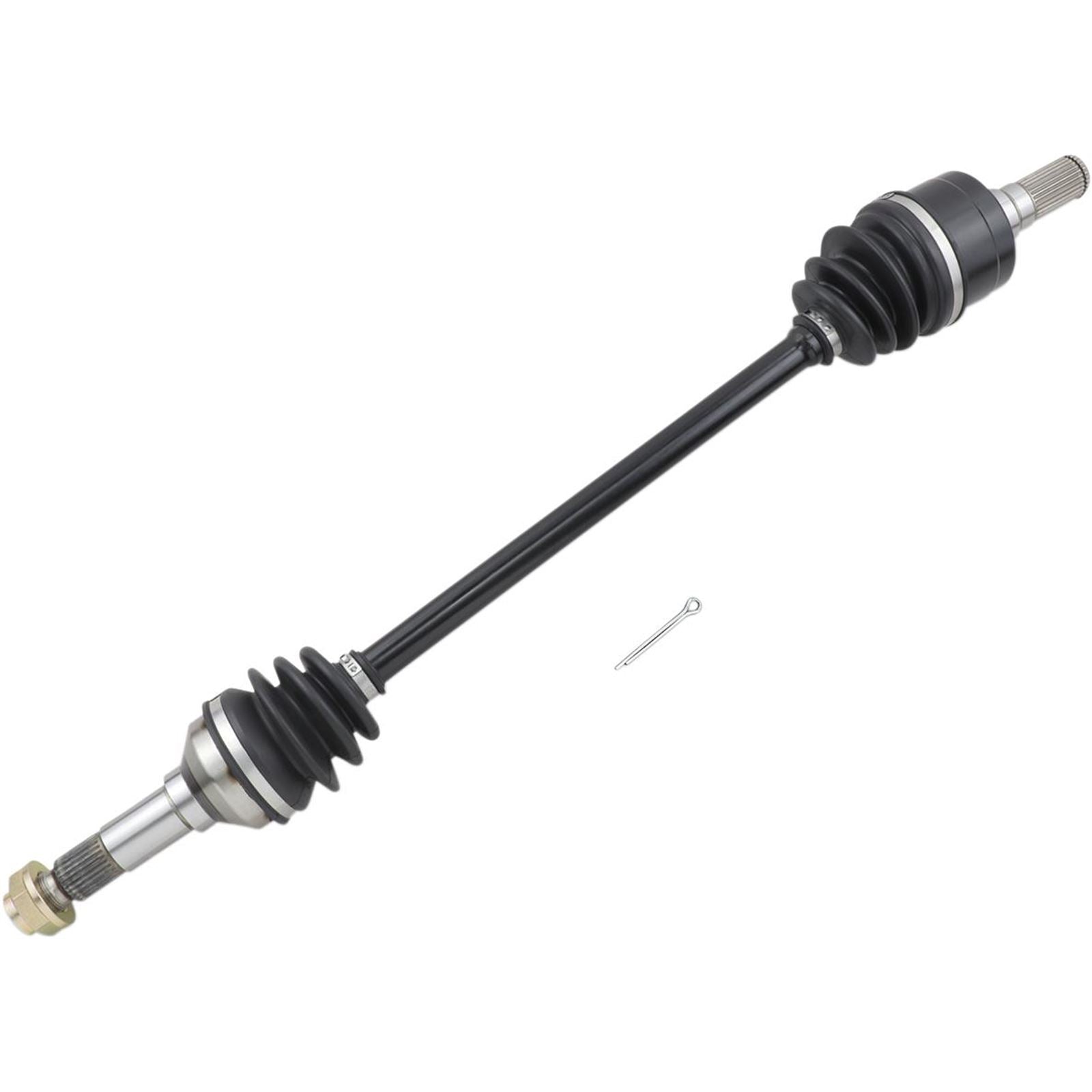 Moose Offroad Complete Axle Kit for Yamaha 0214-1717_281928