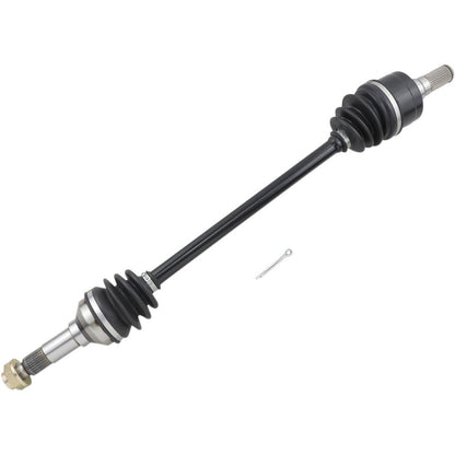 Moose Offroad Complete Axle Kit for Yamaha 0214-1717_281928