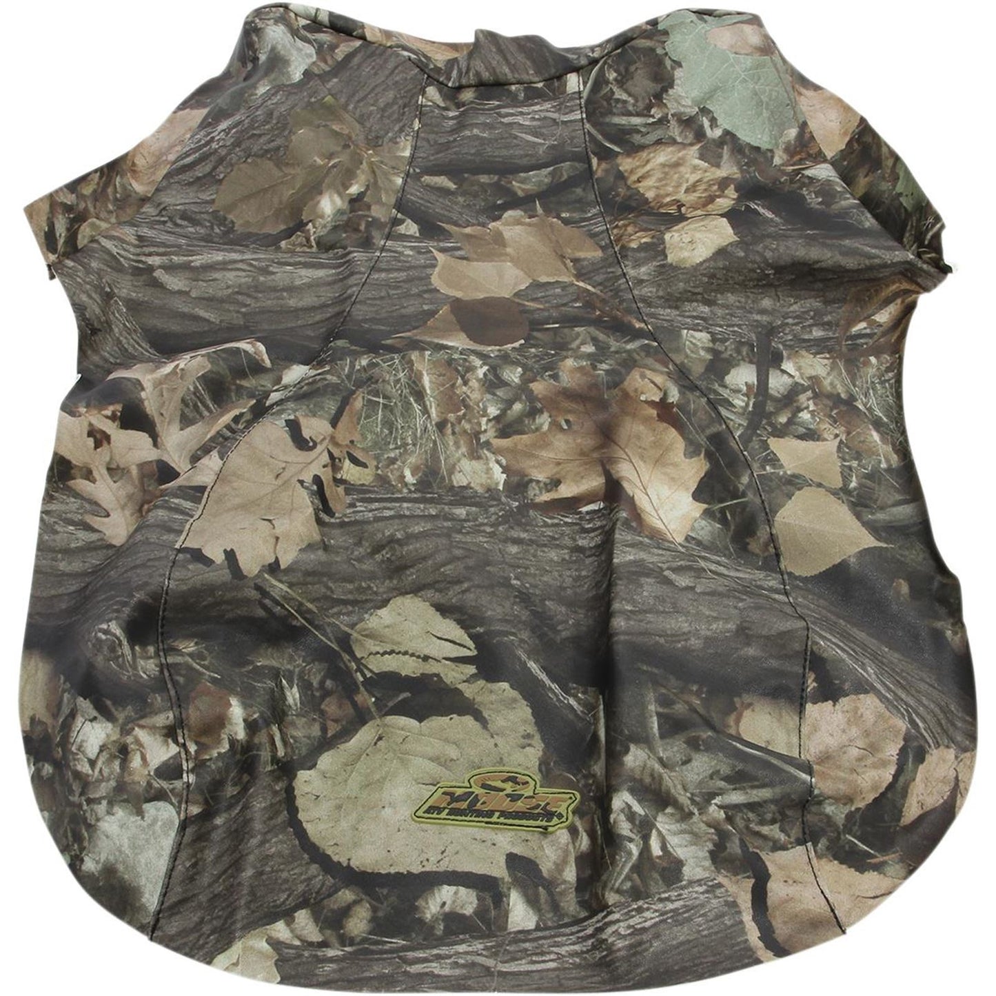 Moose Offroad Seat Cover - Camo for Yamaha 0821-2637_281936