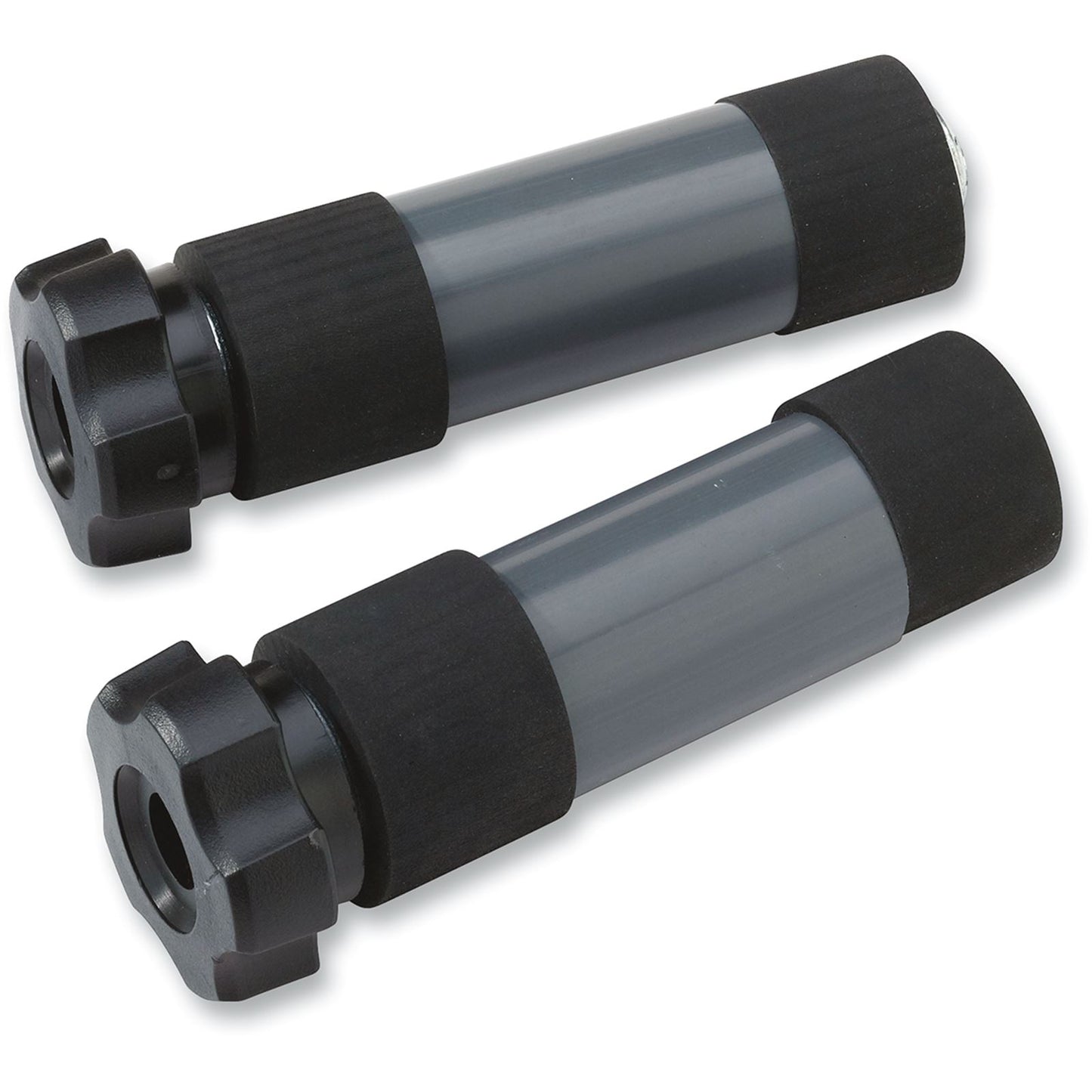 Moose Offroad Twist N' Lock Anchors - Ranger/General 1512-0208_441890