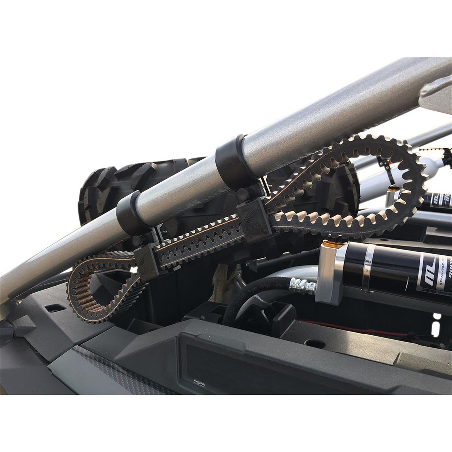 Moose Offroad UTV Spare Belt Mount 1142-0733_281941