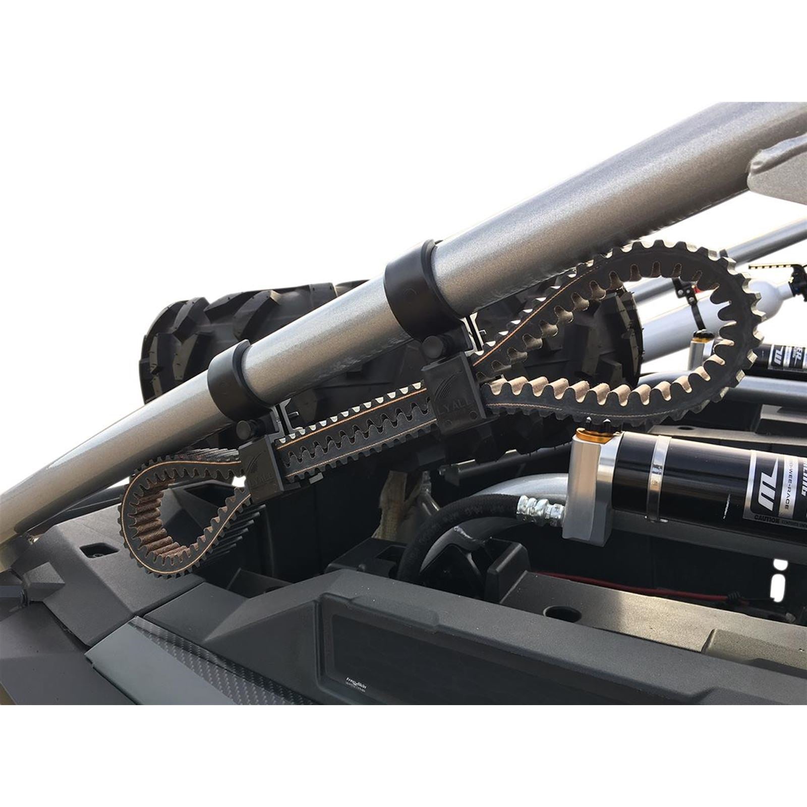 Moose Offroad UTV Spare Belt Mount 1142-0733_281941