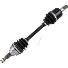 Moose Offroad Complete Axle Kit for Honda 0214-1625_281947