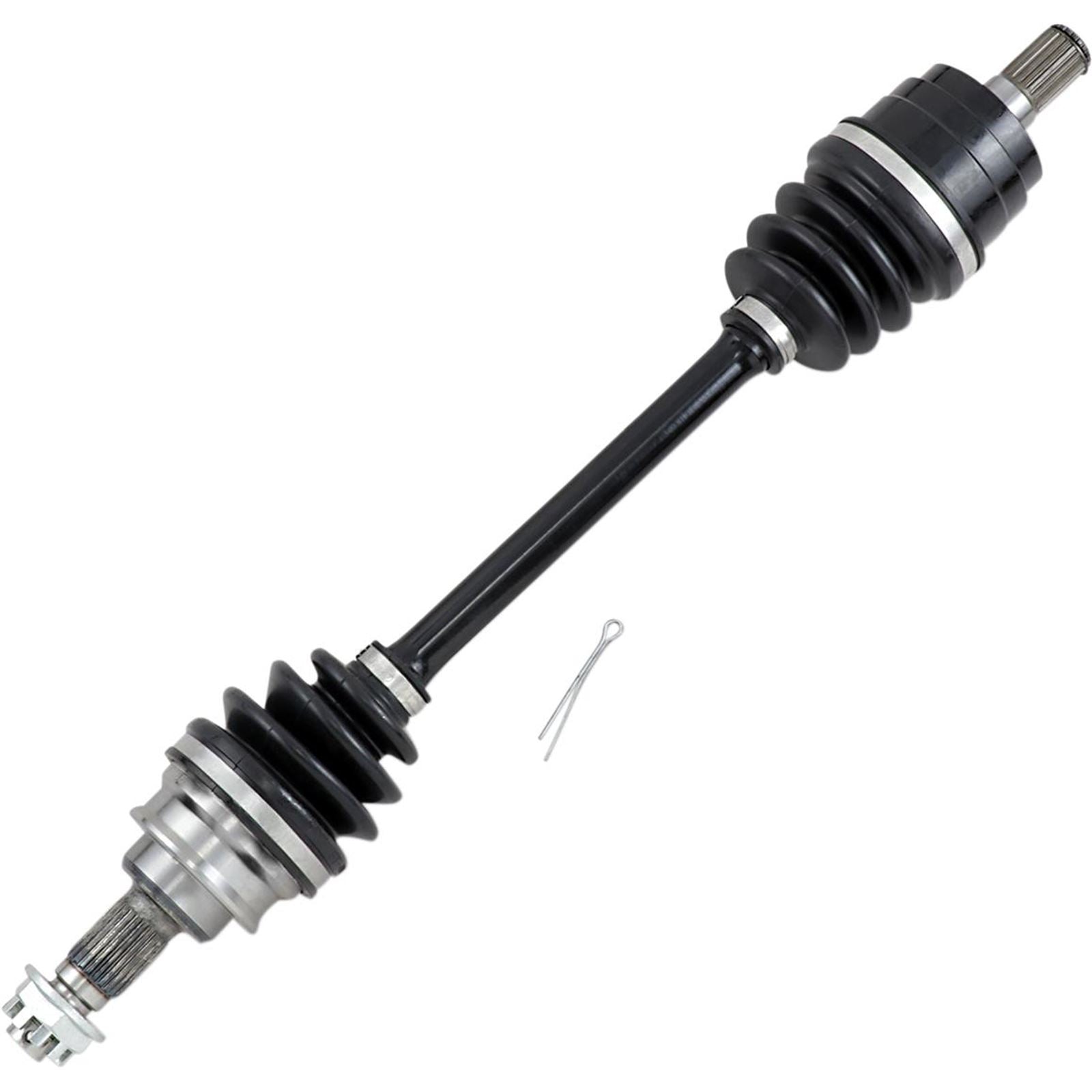 Moose Offroad Complete Axle Kit for Honda 0214-1031_281949