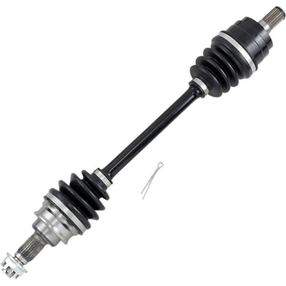 Moose Offroad Complete Axle Kit for Honda 0214-1031_281949