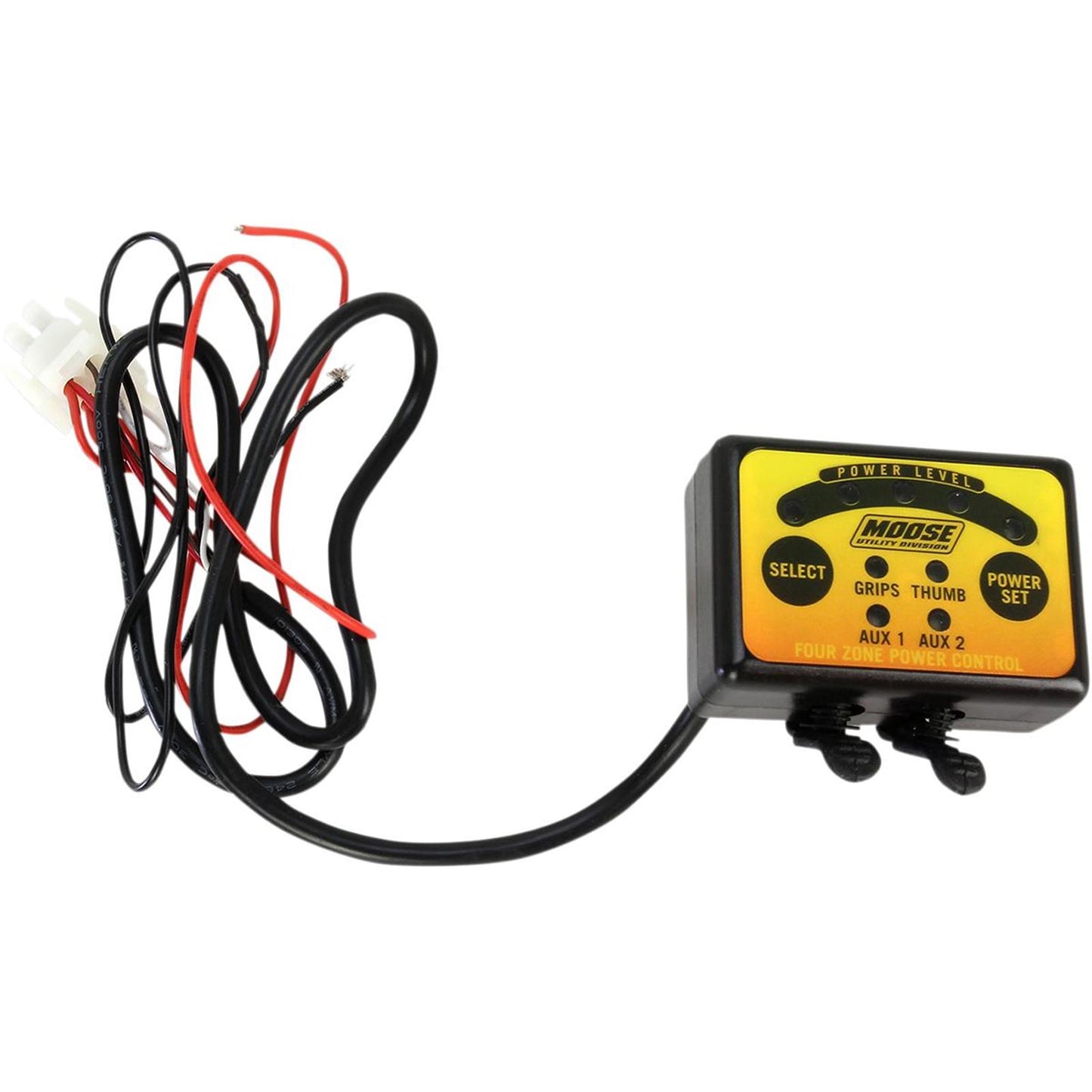Moose Offroad Replacement Quad-Zone Controller 0631-0166_281950