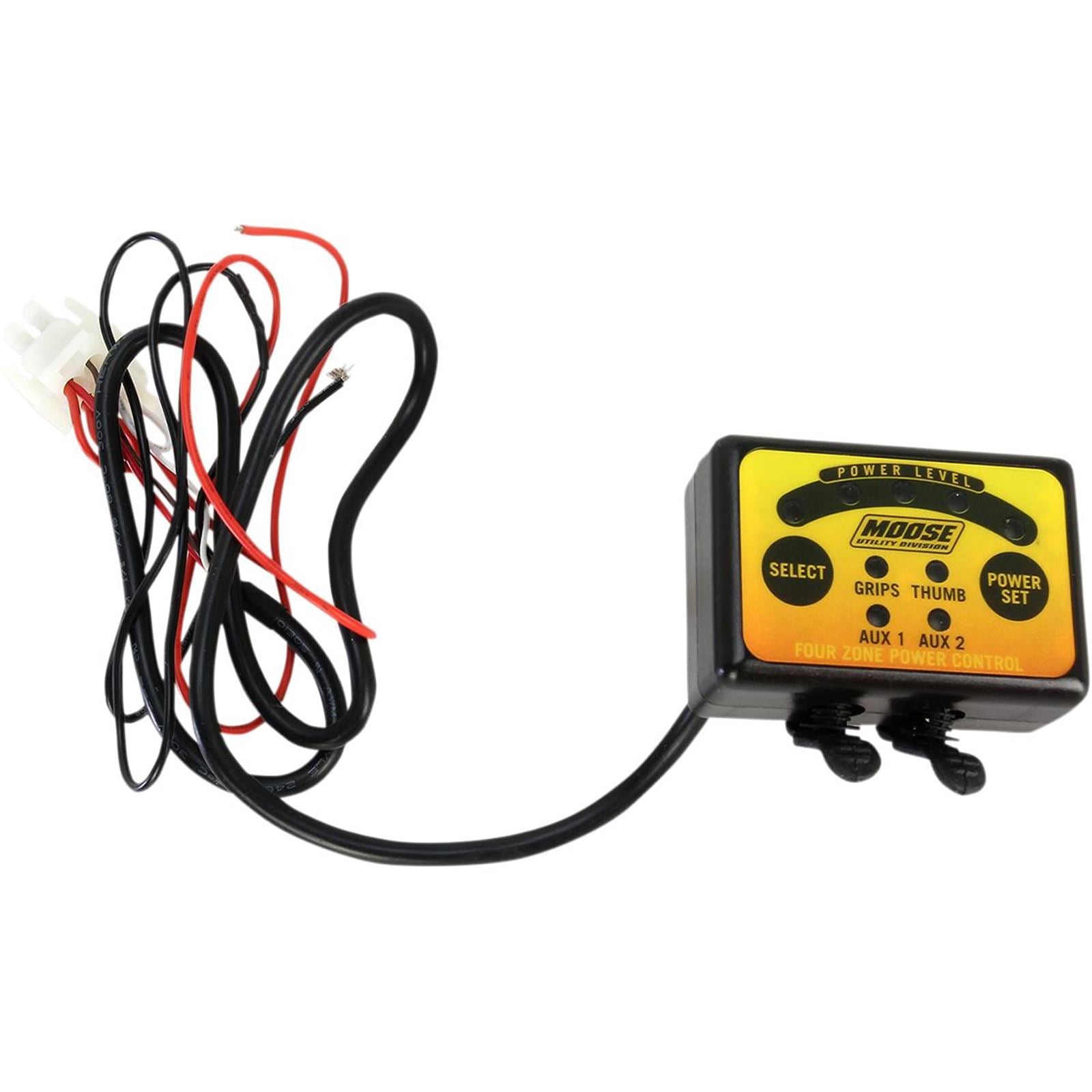 Moose Offroad Replacement Quad-Zone Controller 0631-0166_281950