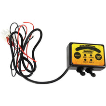 Moose Offroad Replacement Quad-Zone Controller 0631-0166_281950