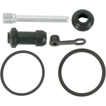 Moose Offroad Caliper Rebuild Kit - Rear for Yamaha 1702-0084_441931
