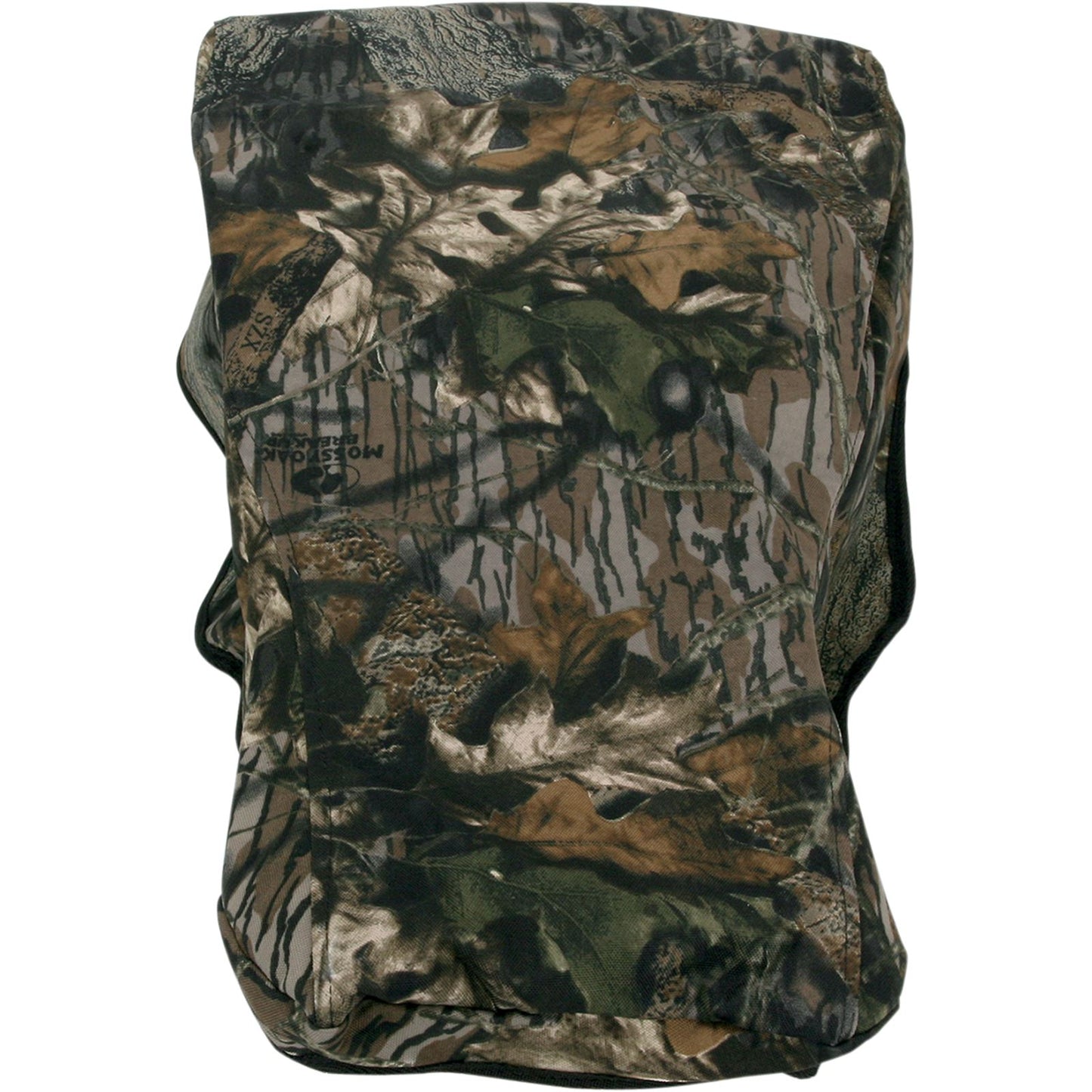 Moose Offroad Seat Cover - Camo - Rancher [MPN: MUD012]_443097