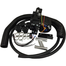 Moose Offroad UTV Cab Heater - Wolverine 4510-1183_442947