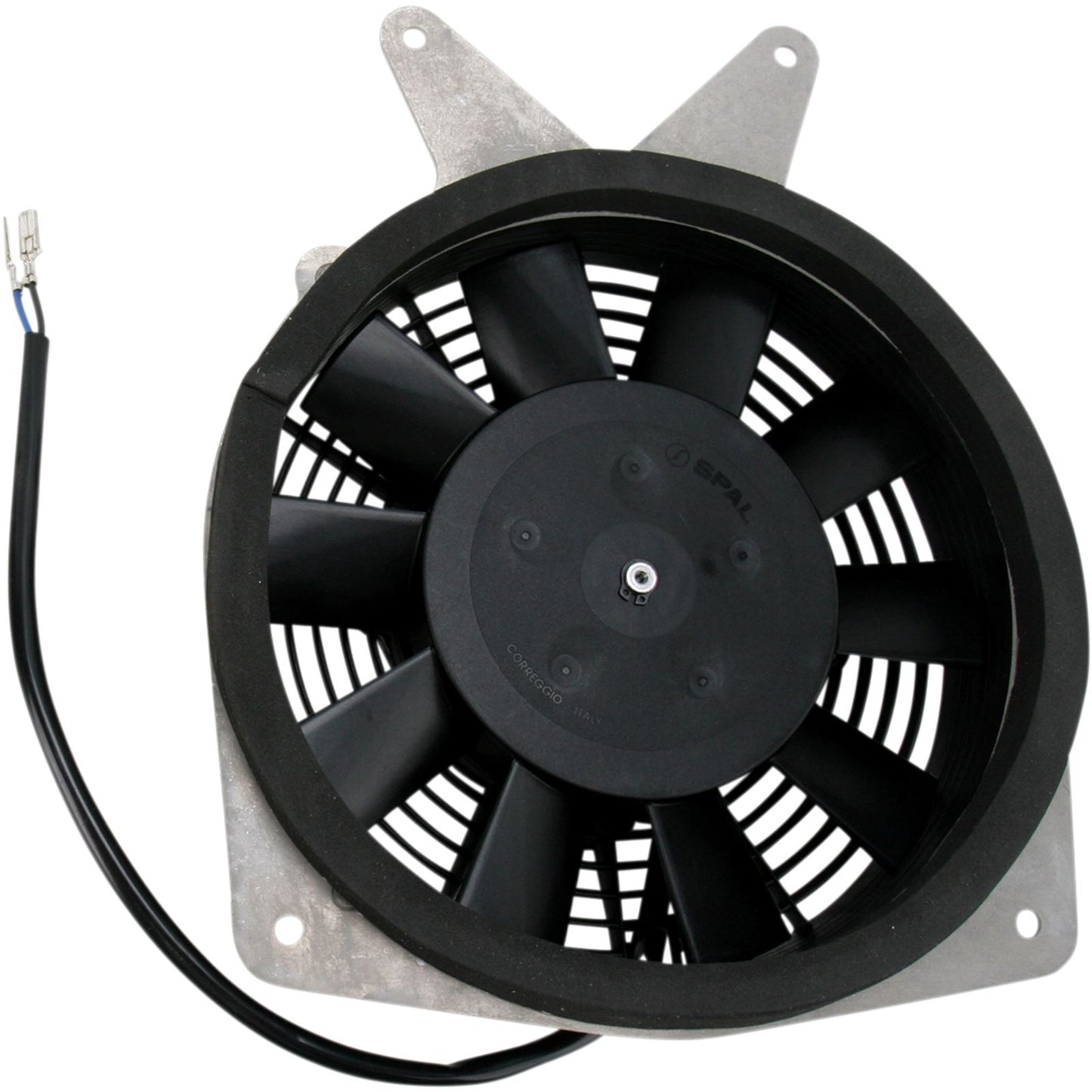 Moose Offroad Hi-Performance Cooling Fan - 440 CFM 1901-0330_442064