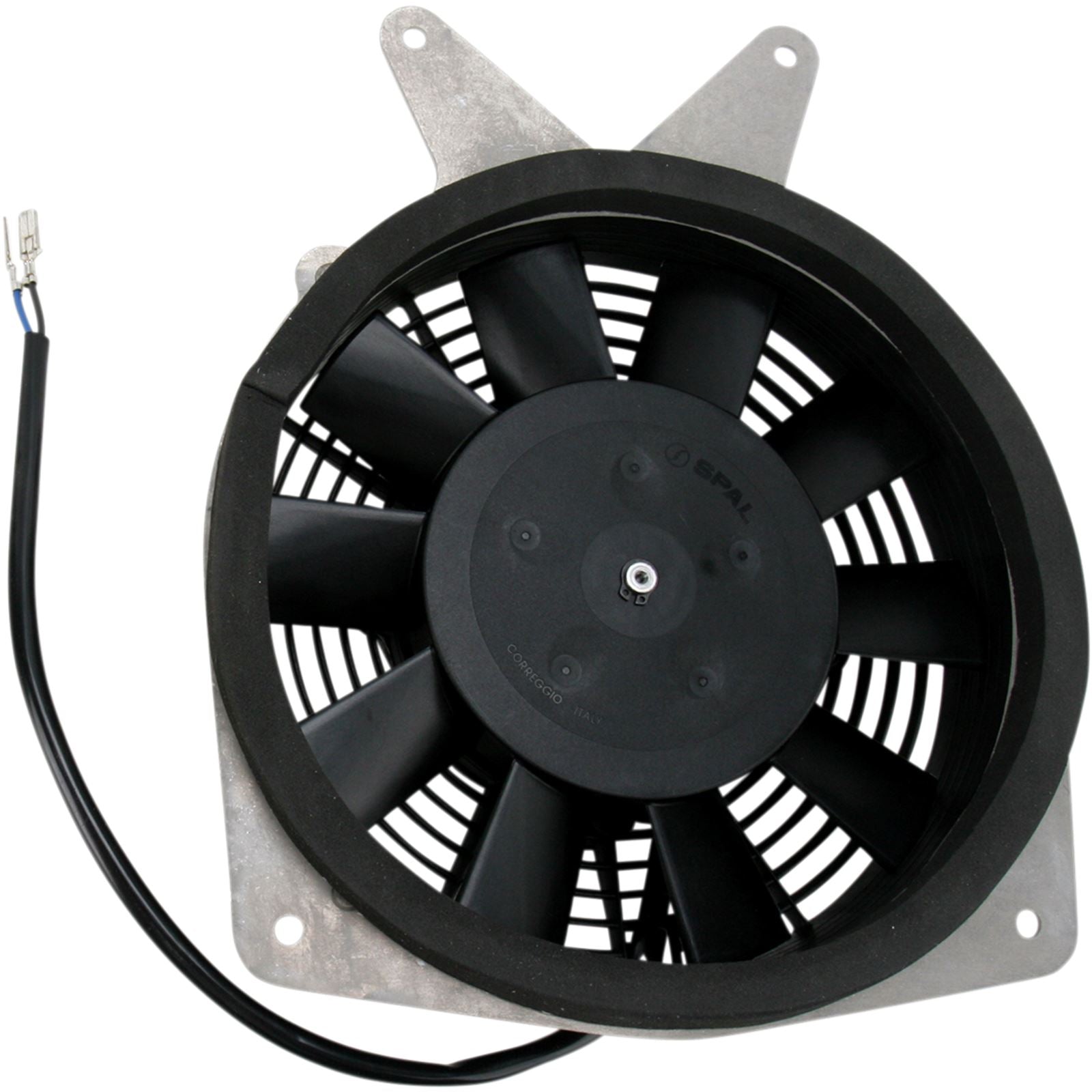 Moose Offroad Hi-Performance Cooling Fan - 440 CFM 1901-0330_442064