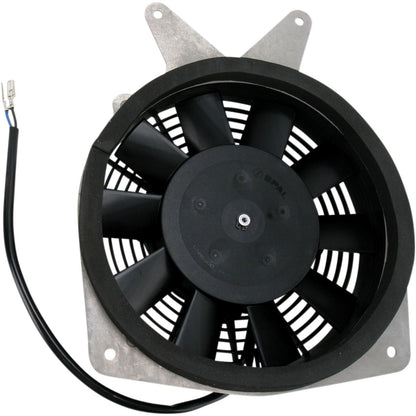 Moose Offroad Hi-Performance Cooling Fan - 440 CFM 1901-0330_442064
