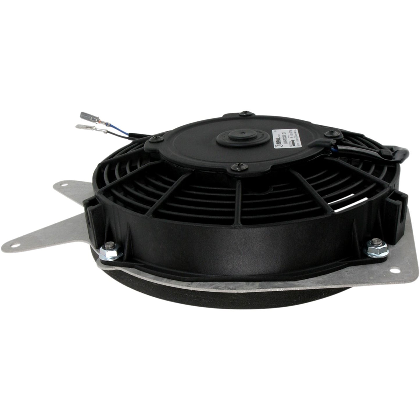 Moose Offroad Hi-Performance Cooling Fan - 440 CFM 1901-0330_442065